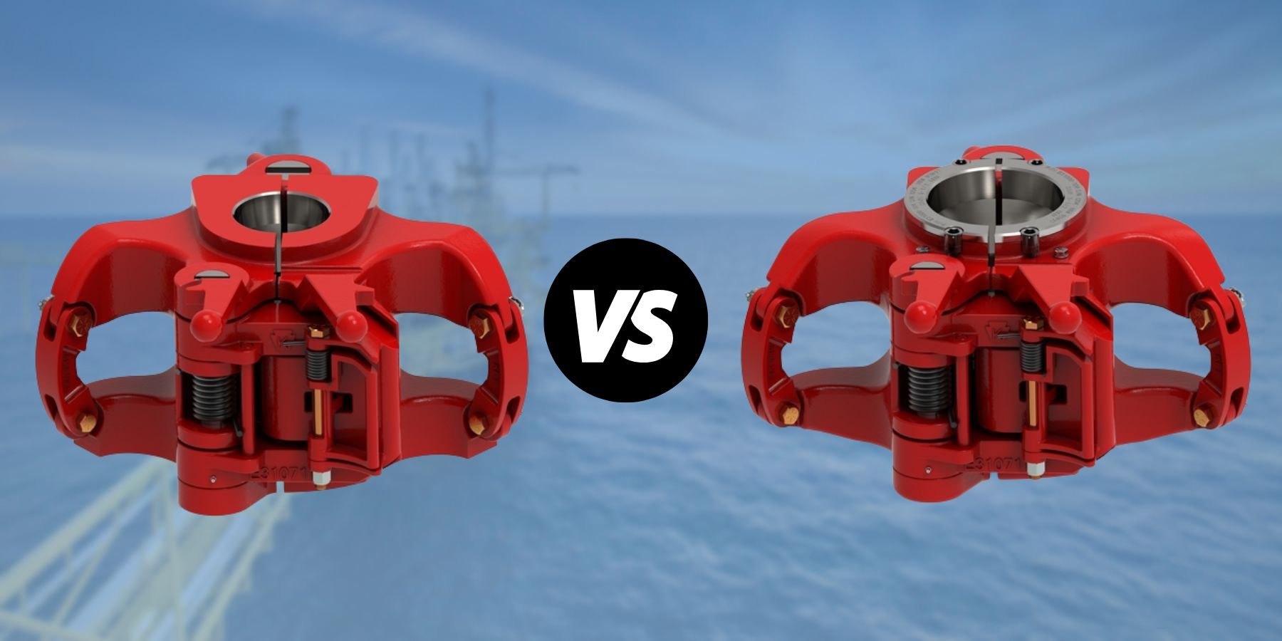 What are the challenges that Slim Hole Drill Pipe has on elevators?